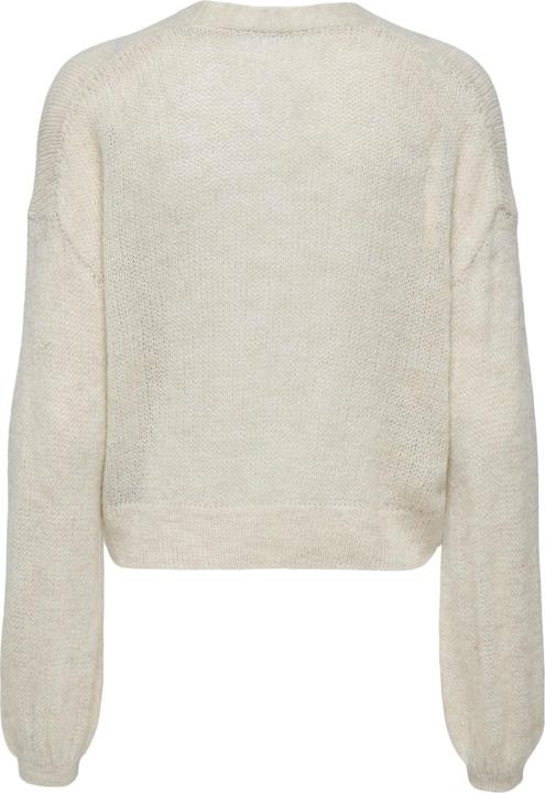 Immagine prodotto Only ONLKRISTY Strickjacke Strickjacke (L)