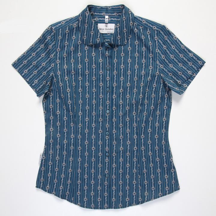 Jenni Hemden Polobluse Julia, Edel Leicht (42)
