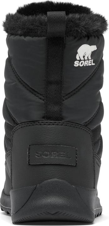 Actual product image Sorel Whitney II Plus Lace WP (38)
