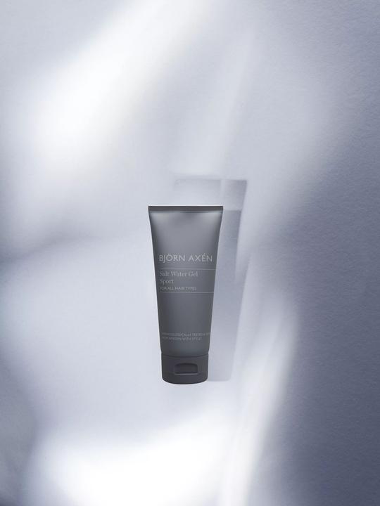 Immagine prodotto Björn Axen Gel di acqua salata per lo sport (Gel per capelli, 125 ml)
