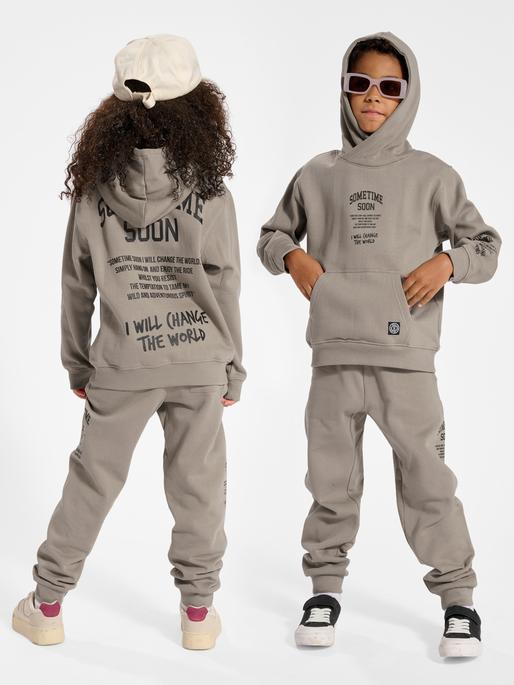 Image du produit hummel stsDIMAS PANTS (104)