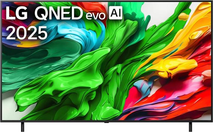 Immagine prodotto LG 75QNED85A6C (75", QNED85, QNED, 4K, 2025)