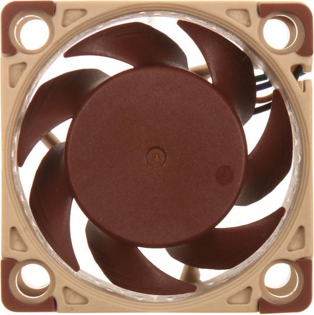 Immagine prodotto Noctua Nf-A4x20 Pwm (40 mm, 1 x)