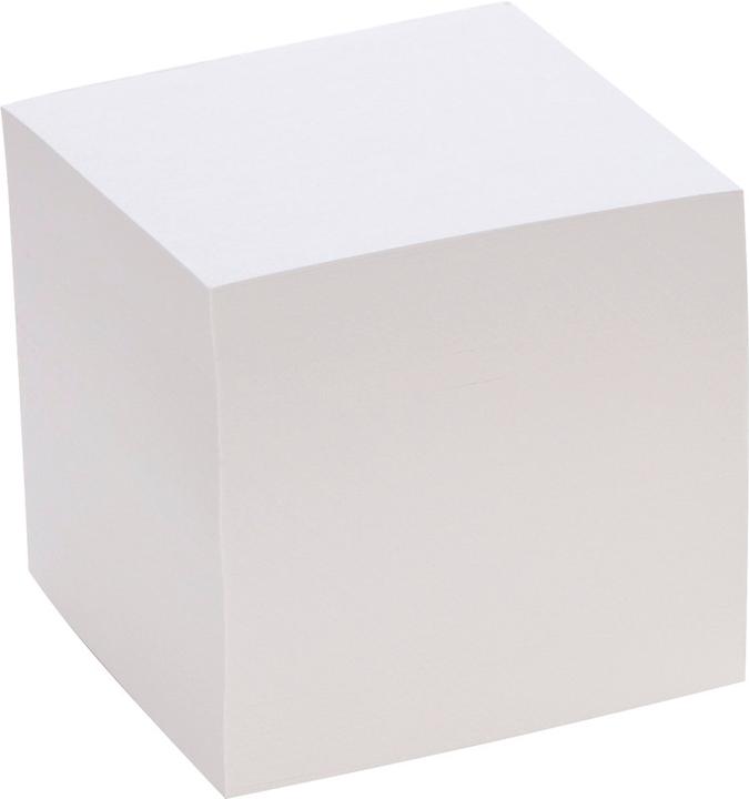 Actual product image Folia Topas note box (9.5 x 9.5 x 9.5 cm)