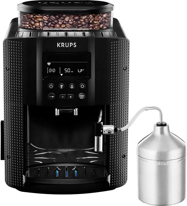 Krups Ea 8160