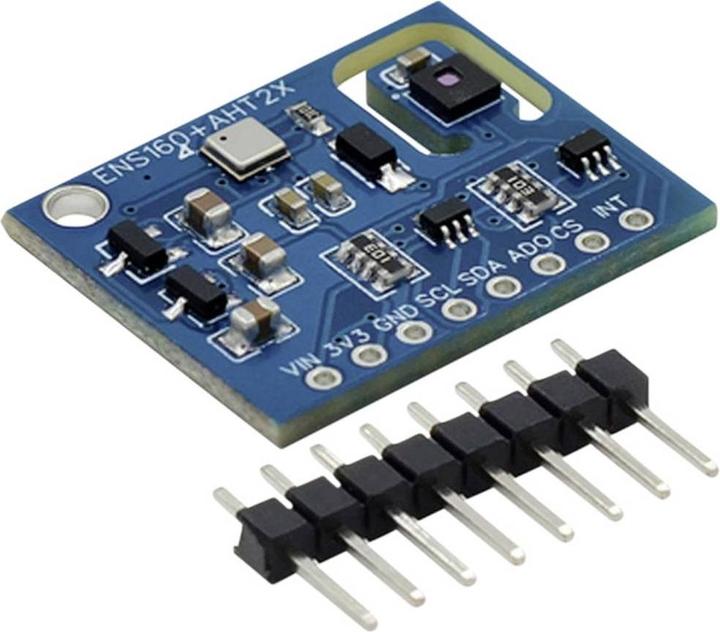 Produktbild Iduino ME749 CO2-Messsensor 1 St.