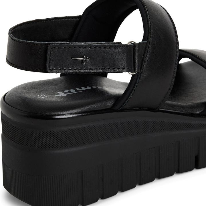 Actual product image Tamaris Sandal (37)