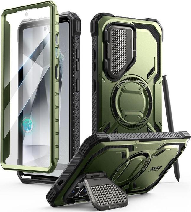 Image du produit Supcase Armorbox Stossfeste (Samsung Galaxy S25 Ultra)