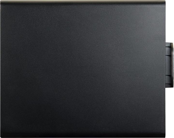 Actual product image Yale YA-YSS 250 EB1 - Smart Safe (20.50 l)