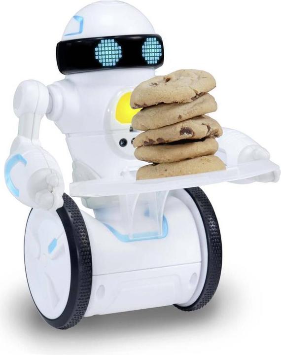 Image du produit WowWee Robotics MiP ARCADE 0842 2.4 GHz