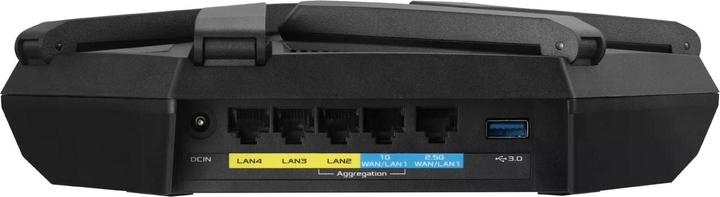 Produktbild ASUS RT-AXE7800