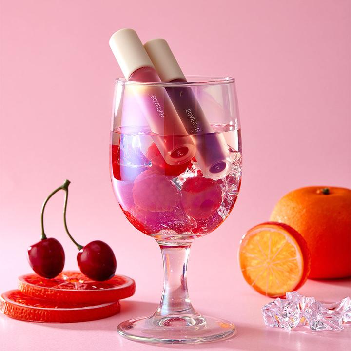 Produktbild Egvegan Nu Syrup Blur Tint 05 Lily Berry