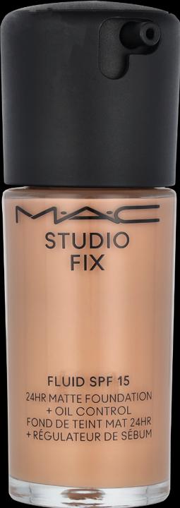 Immagine prodotto MAC Cosmetics Studio Fix Fluid Fond de Teint Protezione Solare Fattore 15 (re) NW18 (NW18)