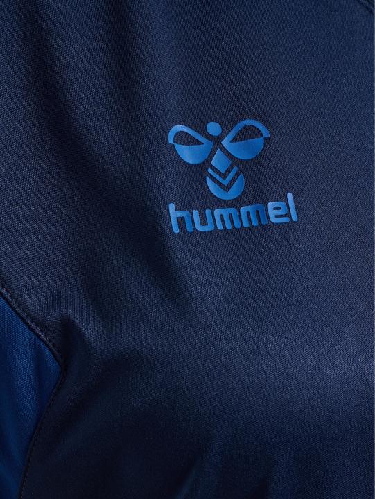 Actual product image hummel Hmlauthentic Pl Jersey S/S Woman (L)