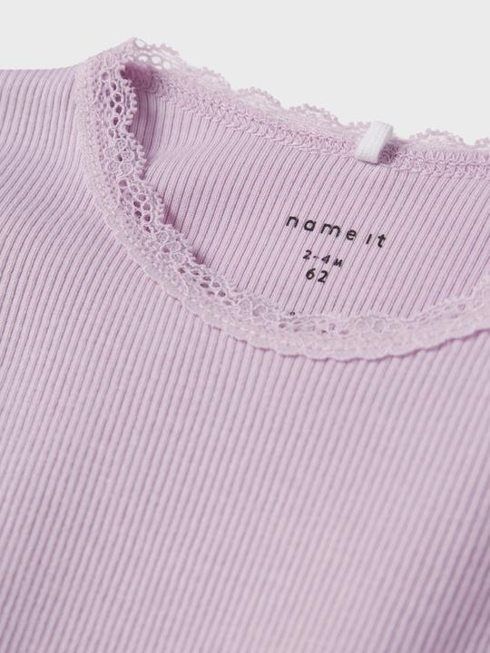 Image du produit Name it Nbfkab Ls Body Noos (50)