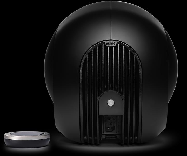 Actual product image Devialet Phantom I 103 dB (Bluetooth, Wi-Fi, Airplay 2)