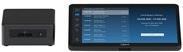 Produktbild Logitech Room Solutions with Intel NUC f