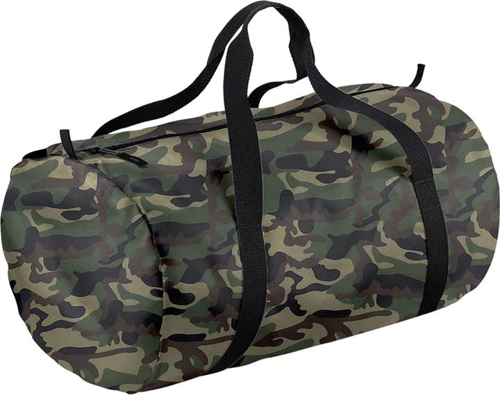 Bagbase Reisetasche wasserabweisend 32 Liter (2 StückPackung) (32 l)