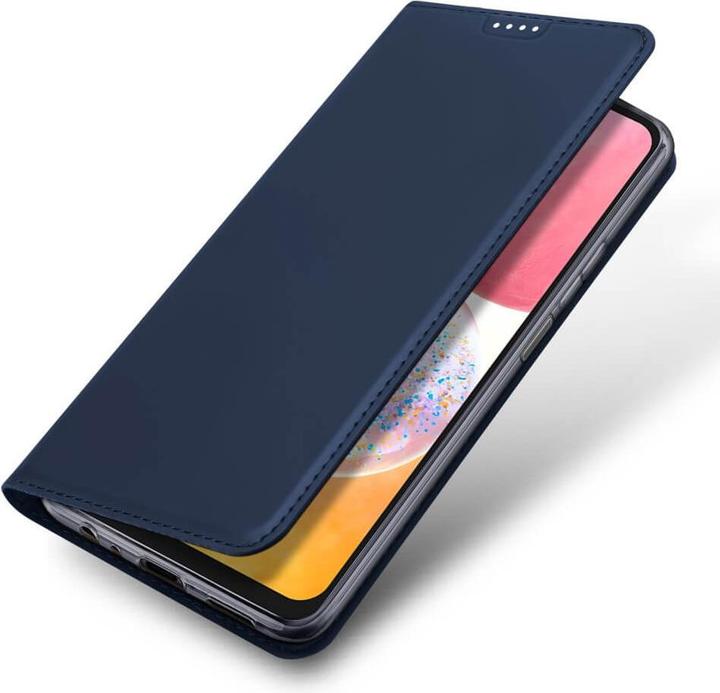 Actual product image Dux Ducis Skin Pro (Samsung Galaxy A15 5G, Samsung Galaxy A15)