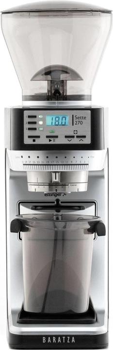 Baratza Kaffeemühle Sette 270 Schwarz