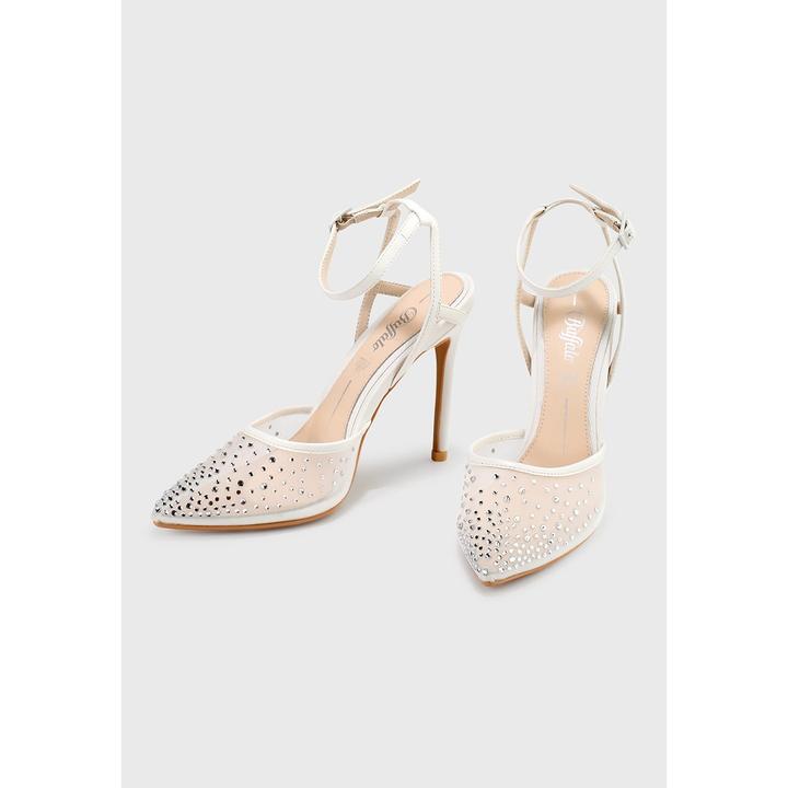 Actual product image Buffalo heels romina (39)