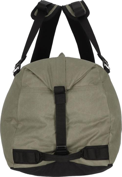 Actual product image Jack Wolfskin Traveltopia Duffle 45 (45 l)