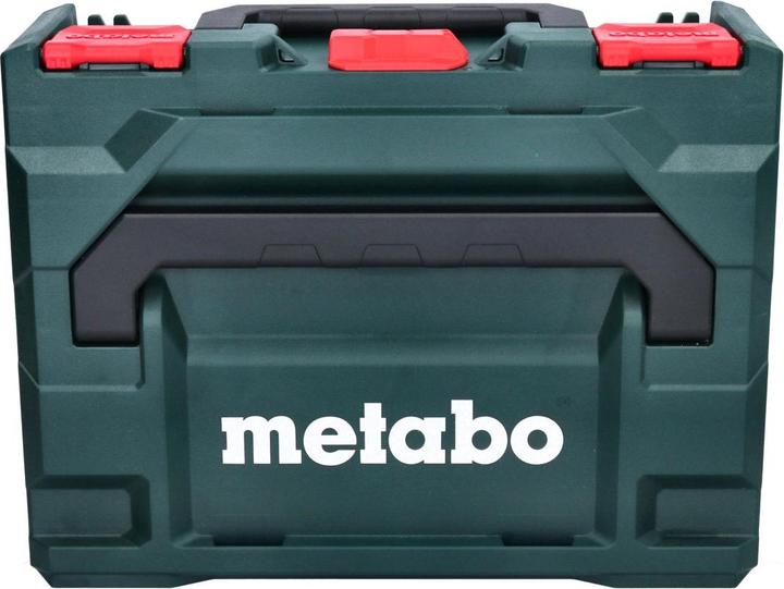 Produktbild Metabo Basis Set (18 V)