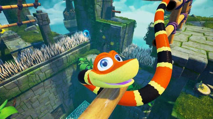 Actual product image Microsoft MS ESD Snake Pass X1/WIN10 ML (Windows)