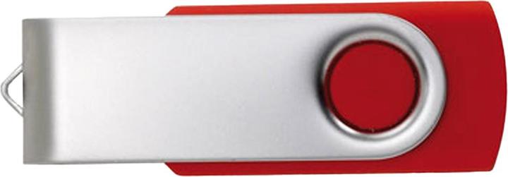 Produktbild MidOcean USBFlashLaufwerk Techmate (8 GB, USB-A)