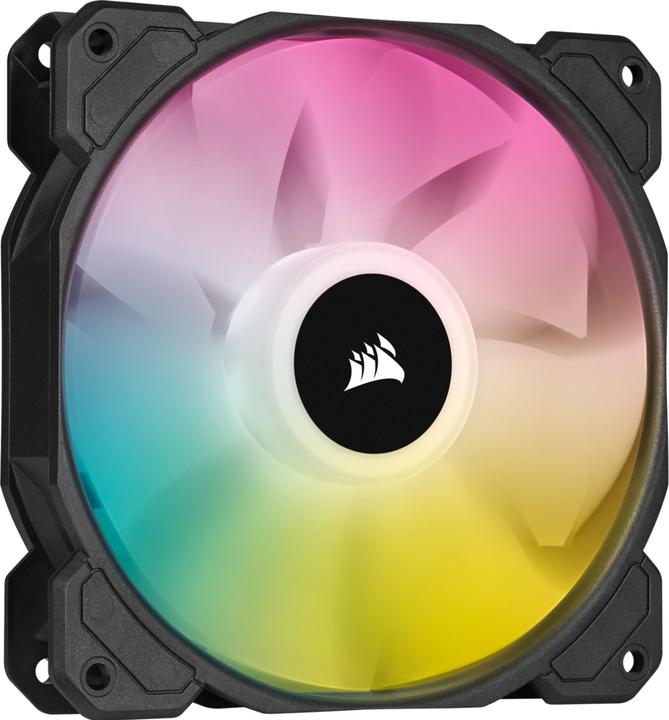 Corsair SP120 RGB Elite (120 mm, 1 x)