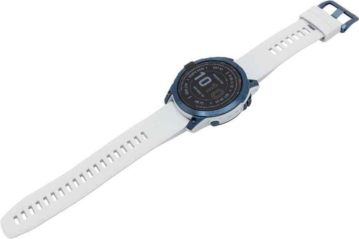 Actual product image Garmin fēnix 7 Sapphire Solar (47 mm)