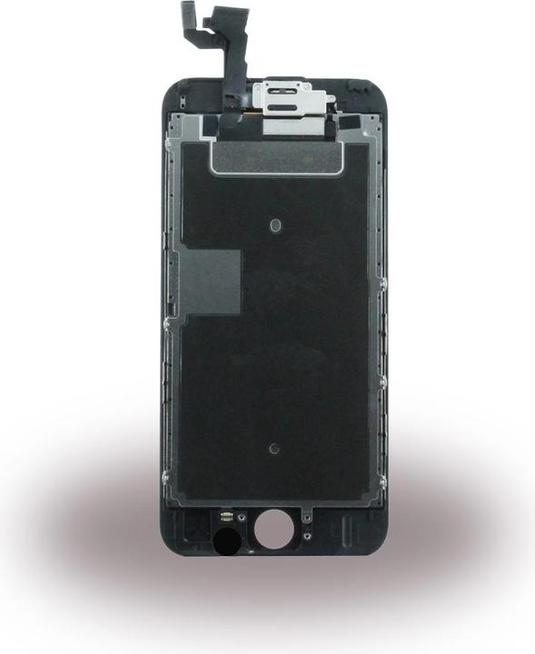 Produktbild cyoo Premium - Quality Lcd+Touch Screen Full Set - Apple iPhone 6s - Schwarz