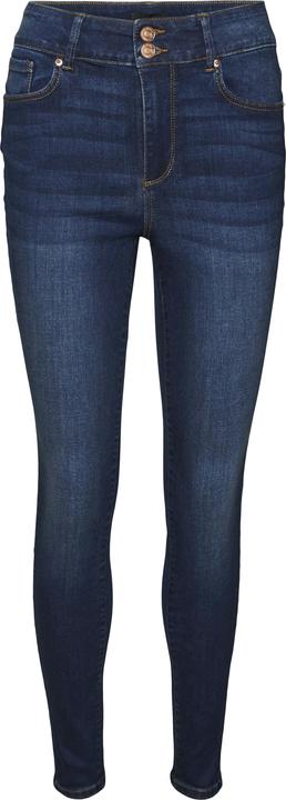 Vero Moda VMSOPHIA Hohe Taille Skinny Fit Jeans Skinny Jeans (30)