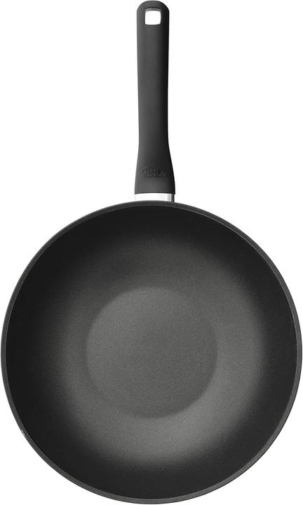 Produktbild Fissler Cenit Induktion Wok 28 cm (28 cm, Wok Pfanne, Aluminium)