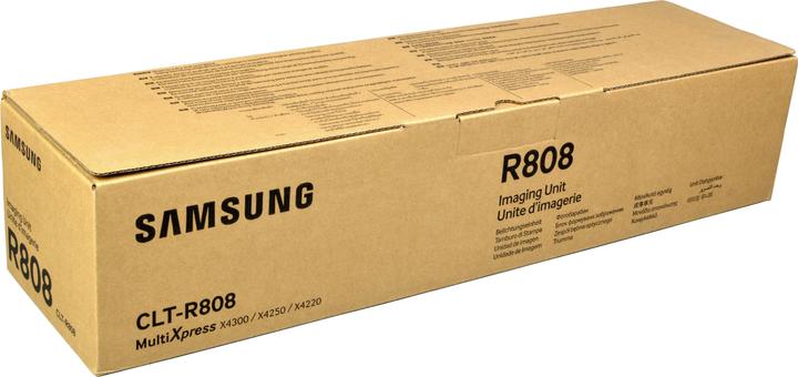 Actual product image Samsung Clt-R808 (FC)