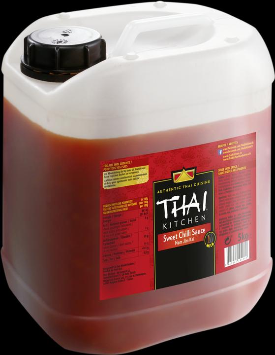 Thai Kitchen Chili dolce (5000 g)