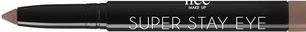 Immagine prodotto NEE Super Stay Eye matte emperador (Nero, Trasparente)