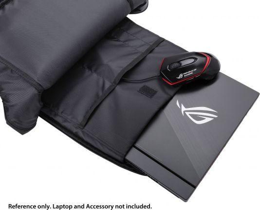 Actual product image ASUS ROG BP1501G (18 l)