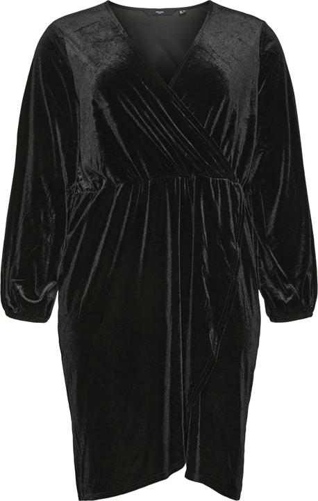 Vero Moda VMCEFFIE Midikleid Kleid
