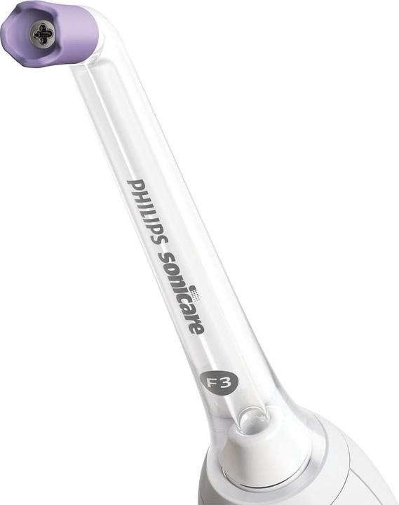 Produktbild Philips Sonicare Sonicare F3 Quad Stream nozzle (Mundduschenaufsätze)