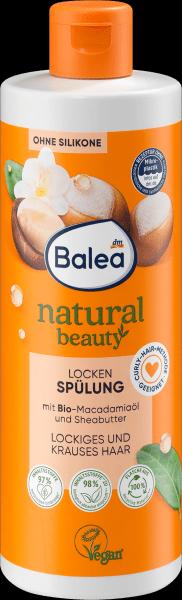 dm Balea Bellezza naturale (350 ml)