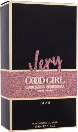 Immagine prodotto Carolina Herrera Very Good Glam (Eau de parfum, 80 ml)