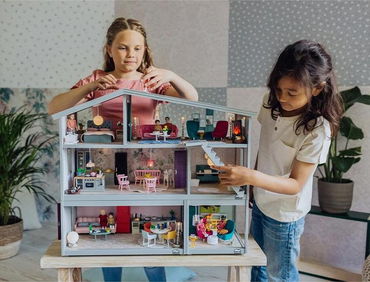 Image du produit Lundby Escalier de la maison de poupées