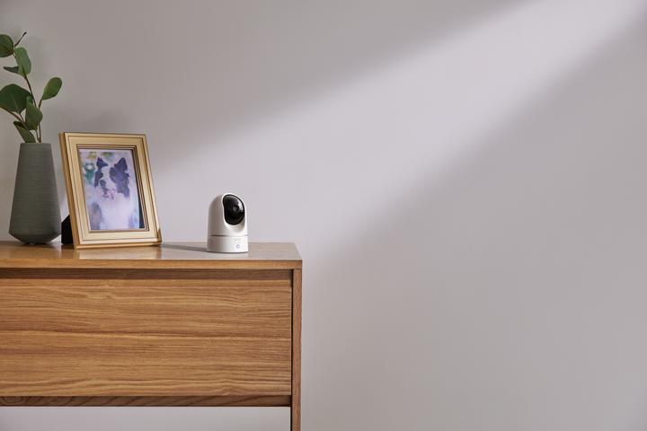 Actual product image eufy 2K Security Camera (2160 x 1440 Pixels)