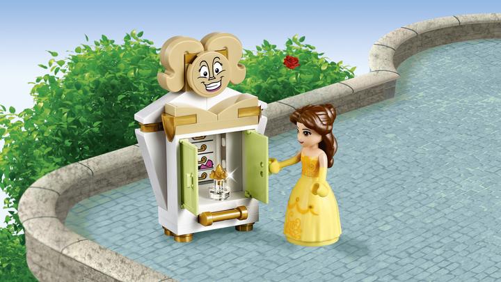 Immagine prodotto LEGO L'incantevole castello della principessa Belle (41067, LEGO Disney)