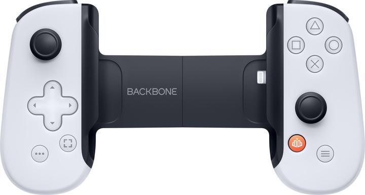 Produktbild Backbone One Playstation Edition (Lightning) - 2. Gen. (iOS)