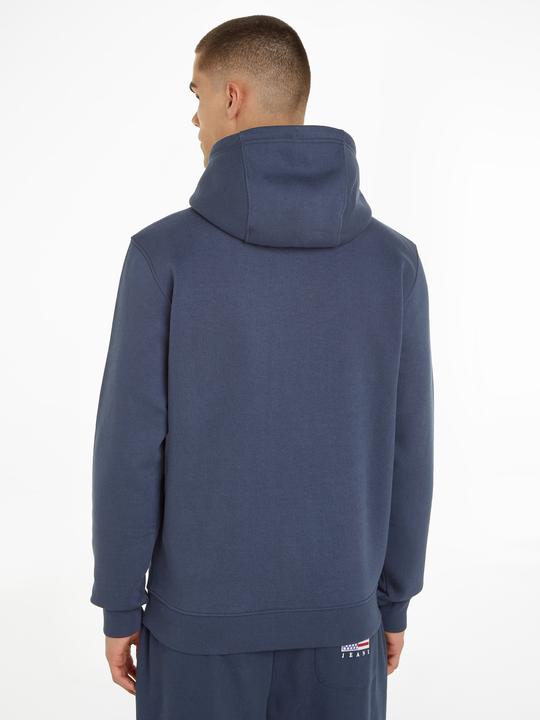 Produktbild Tommy Hilfiger Tjm Reg Tonal Linear Logo Herren-Hoodie (XL)