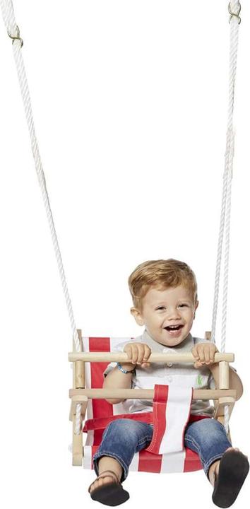 Actual product image Happy People Swing seat