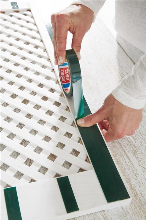 Produktbild tesa Double Sided Tape Outdoor 19mm x 5m (127 mm)
