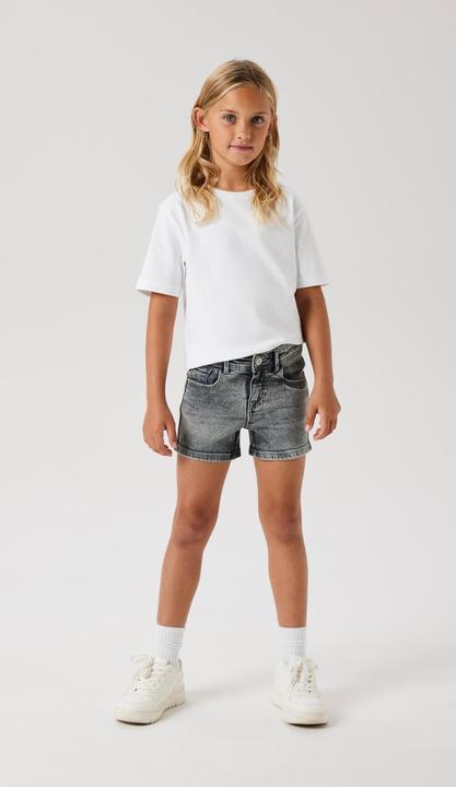 Immagine prodotto Name it NKFSALLI SLIM DNM SHORTS 5266-AU NOOS (140)